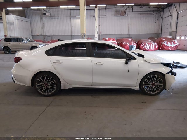 Продажа на аукционе авто 2024 Kia Forte Gt Manual, vin: 3KPF44ACXRE781192, номер лота: 44992665