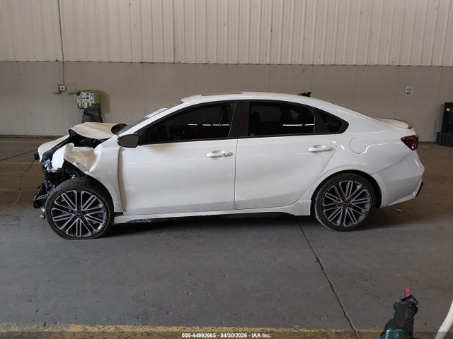 Продажа на аукционе авто 2024 Kia Forte Gt Manual, vin: 3KPF44ACXRE781192, номер лота: 44992665