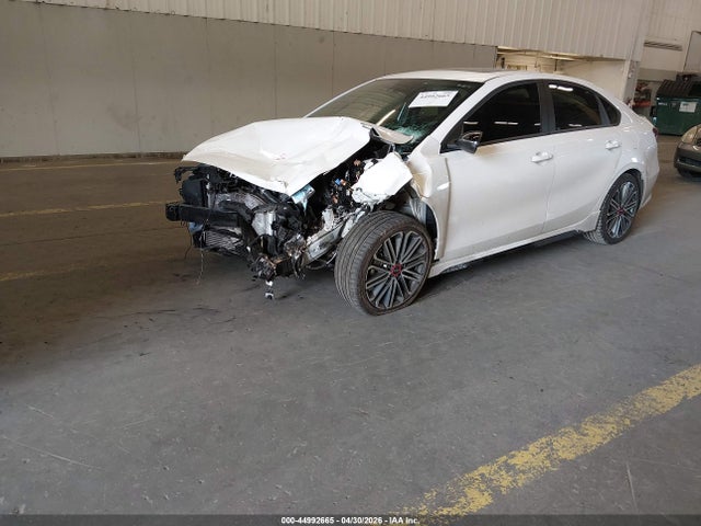 Продажа на аукционе авто 2024 Kia Forte Gt Manual, vin: 3KPF44ACXRE781192, номер лота: 44992665