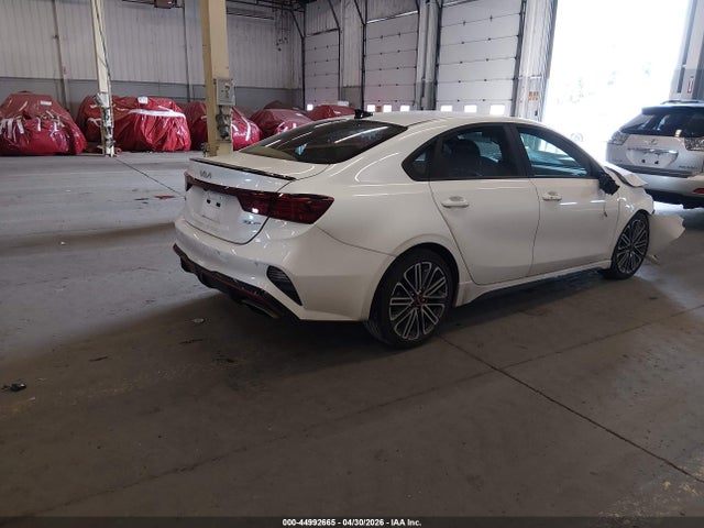 Продажа на аукционе авто 2024 Kia Forte Gt Manual, vin: 3KPF44ACXRE781192, номер лота: 44992665