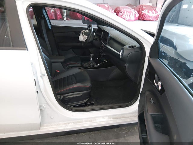 Продажа на аукционе авто 2024 Kia Forte Gt Manual, vin: 3KPF44ACXRE781192, номер лота: 44992665