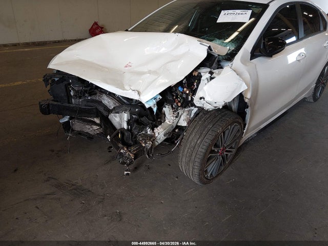 Продажа на аукционе авто 2024 Kia Forte Gt Manual, vin: 3KPF44ACXRE781192, номер лота: 44992665
