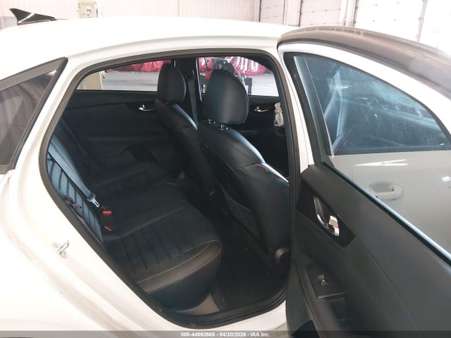 Продажа на аукционе авто 2024 Kia Forte Gt Manual, vin: 3KPF44ACXRE781192, номер лота: 44992665
