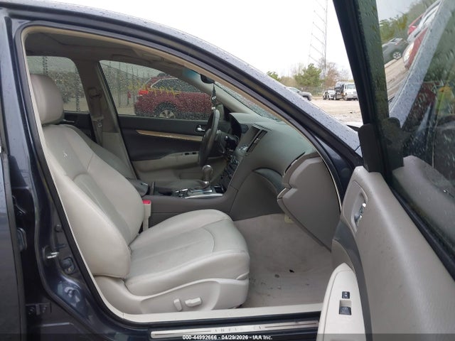 Продаж на аукціоні авто 2013 Infiniti G37x, vin: JN1CV6AR9DM754756, номер лоту: 44992666