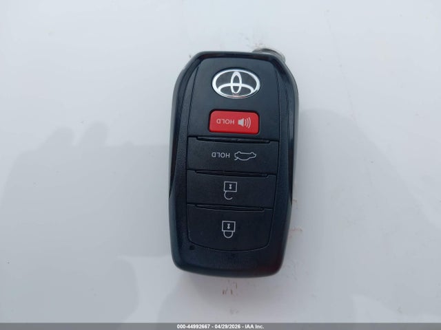 Aukcja sprzedaży 2025 Toyota Camry Se, vin: 4T1DAACK6SU065749, numer aukcji: 44992667