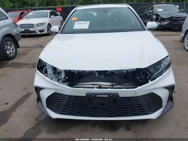 Aukcja sprzedaży 2025 Toyota Camry Se, vin: 4T1DAACK6SU065749, numer aukcji: 44992667