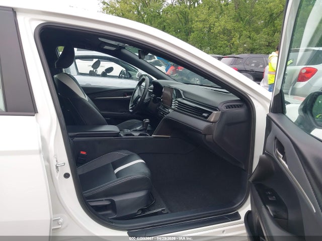 Aukcja sprzedaży 2025 Toyota Camry Se, vin: 4T1DAACK6SU065749, numer aukcji: 44992667