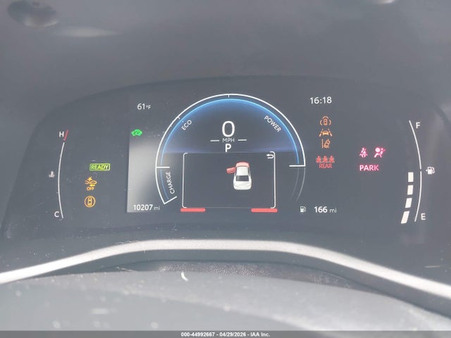Aukcja sprzedaży 2025 Toyota Camry Se, vin: 4T1DAACK6SU065749, numer aukcji: 44992667