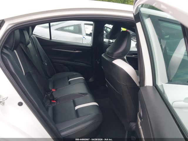 Aukcja sprzedaży 2025 Toyota Camry Se, vin: 4T1DAACK6SU065749, numer aukcji: 44992667