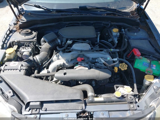Aukcja sprzedaży 2008 Subaru Impreza 2.5i, vin: JF1GH61678H815487, numer aukcji: 44992670