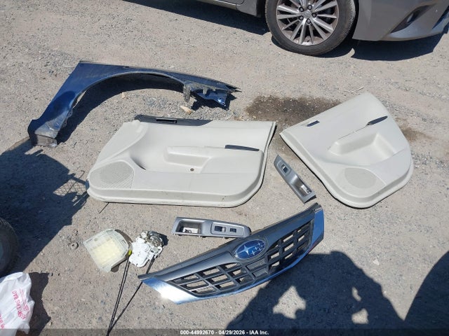Aukcja sprzedaży 2008 Subaru Impreza 2.5i, vin: JF1GH61678H815487, numer aukcji: 44992670