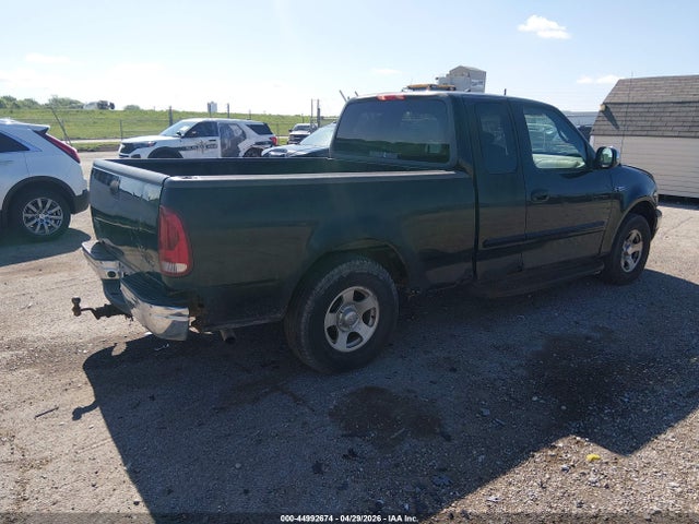 Продаж на аукціоні авто 2001 Ford F-150 Xl/xlt, vin: 1FTZX17281NC02072, номер лоту: 44992674