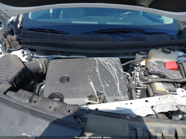 1GNERGKW5LJ187456 Chevrolet Traverse Fwd Lt Cloth