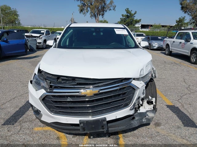 1GNERGKW5LJ187456 Chevrolet Traverse Fwd Lt Cloth