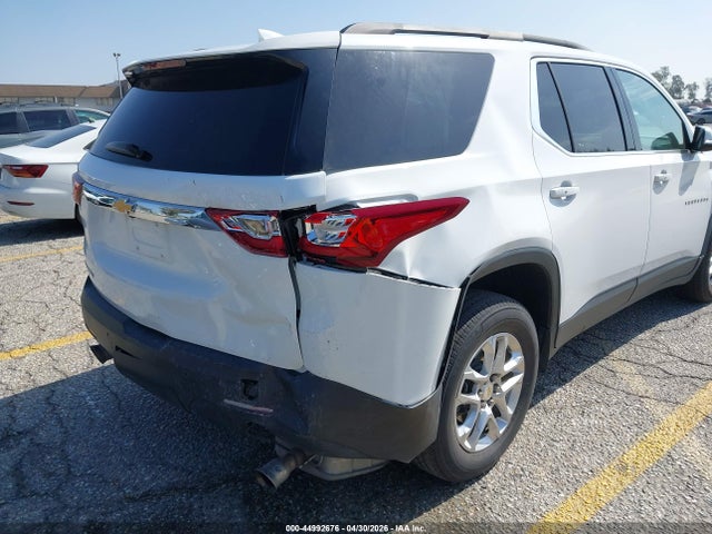 1GNERGKW5LJ187456 Chevrolet Traverse Fwd Lt Cloth