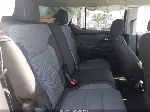 1GNERGKW5LJ187456 Chevrolet Traverse Fwd Lt Cloth