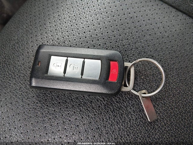 Продаж на аукціоні авто 2017 Mitsubishi Outlander Sport 2.4 Sel, vin: JA4AP4AW7HZ019270, номер лоту: 44992679