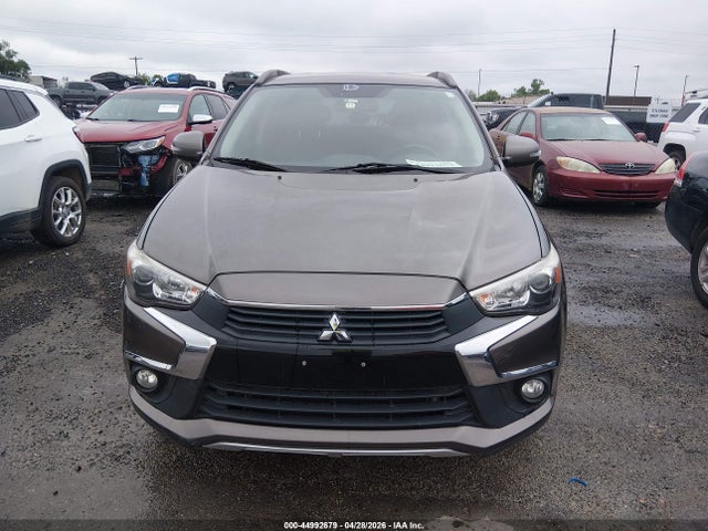 Продаж на аукціоні авто 2017 Mitsubishi Outlander Sport 2.4 Sel, vin: JA4AP4AW7HZ019270, номер лоту: 44992679