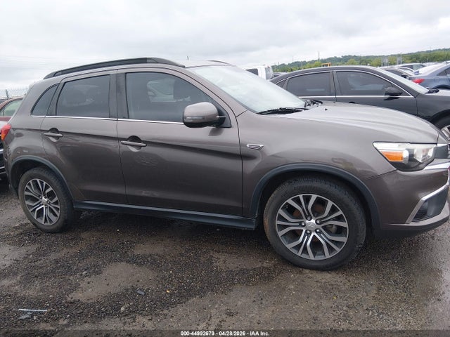 Продаж на аукціоні авто 2017 Mitsubishi Outlander Sport 2.4 Sel, vin: JA4AP4AW7HZ019270, номер лоту: 44992679
