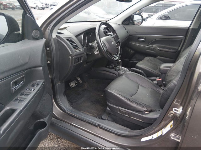 Продаж на аукціоні авто 2017 Mitsubishi Outlander Sport 2.4 Sel, vin: JA4AP4AW7HZ019270, номер лоту: 44992679