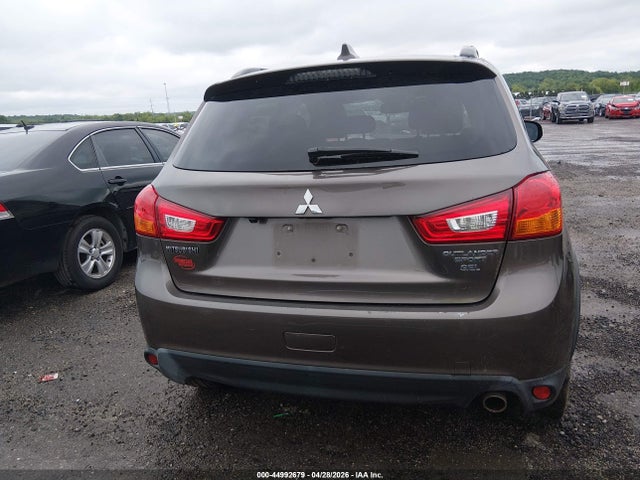 Продаж на аукціоні авто 2017 Mitsubishi Outlander Sport 2.4 Sel, vin: JA4AP4AW7HZ019270, номер лоту: 44992679