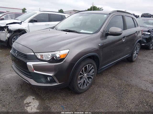Продаж на аукціоні авто 2017 Mitsubishi Outlander Sport 2.4 Sel, vin: JA4AP4AW7HZ019270, номер лоту: 44992679