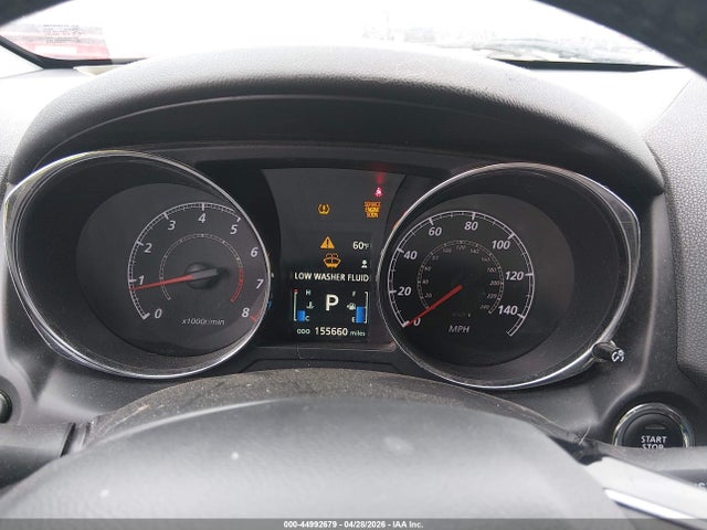 Продаж на аукціоні авто 2017 Mitsubishi Outlander Sport 2.4 Sel, vin: JA4AP4AW7HZ019270, номер лоту: 44992679