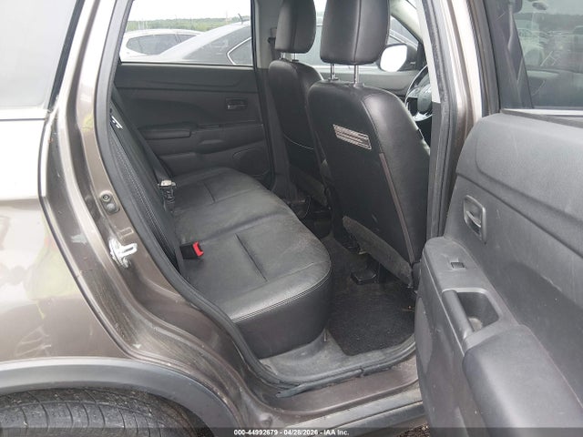 Продаж на аукціоні авто 2017 Mitsubishi Outlander Sport 2.4 Sel, vin: JA4AP4AW7HZ019270, номер лоту: 44992679