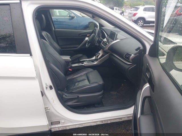 44992680 :رقم المزاد ، JA4AT5AA7KZ000330 vin ، 2019 Mitsubishi Eclipse Cross Sel مزاد بيع