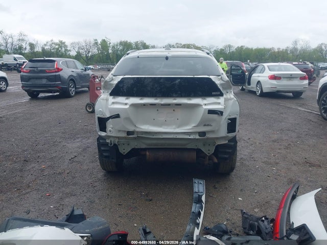 44992680 :رقم المزاد ، JA4AT5AA7KZ000330 vin ، 2019 Mitsubishi Eclipse Cross Sel مزاد بيع