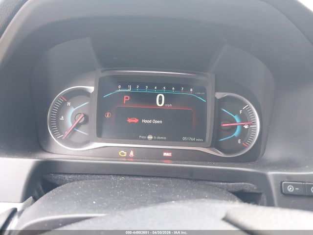 5FNYF6H11KB010378 Honda PILOT LX