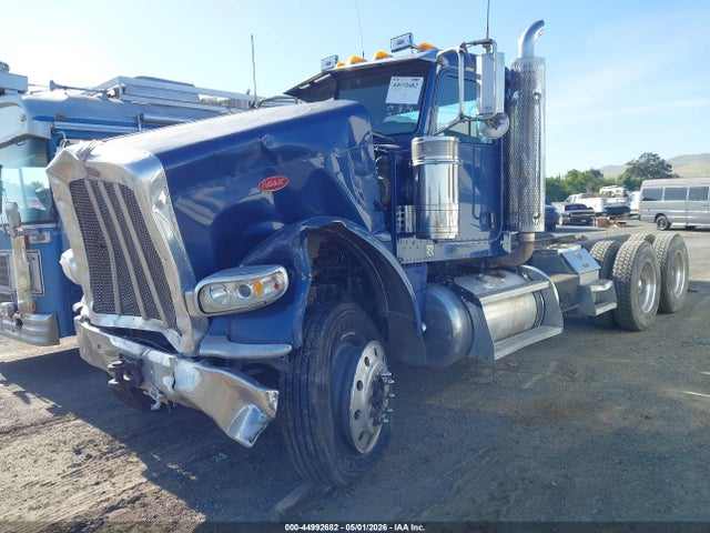 Aukcja sprzedaży 2013 Peterbilt 388, vin: 1XPWD49X3DD188323, numer aukcji: 44992682