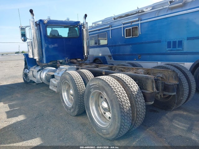 Aukcja sprzedaży 2013 Peterbilt 388, vin: 1XPWD49X3DD188323, numer aukcji: 44992682
