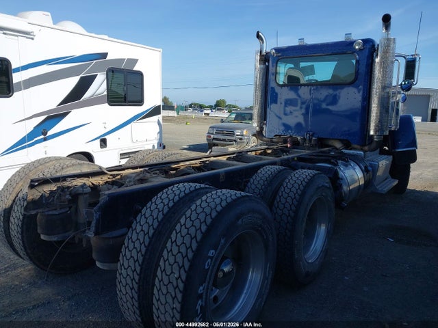 Aukcja sprzedaży 2013 Peterbilt 388, vin: 1XPWD49X3DD188323, numer aukcji: 44992682