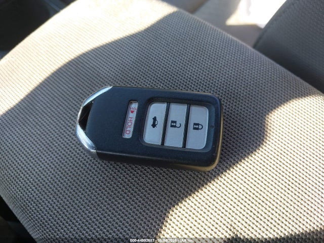 Honda CIVIC EX 2015 2HGFG3A80FH504243 Image 11