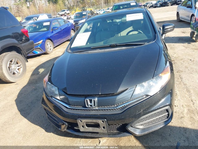 Honda CIVIC EX 2015 2HGFG3A80FH504243 Image 12