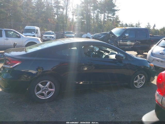 Honda CIVIC EX 2015 2HGFG3A80FH504243 Image 13