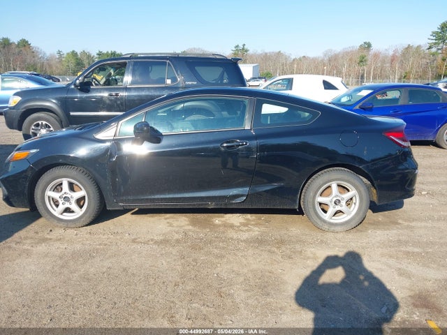 Honda CIVIC EX 2015 2HGFG3A80FH504243 Image 14