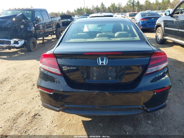 Honda CIVIC EX 2015 2HGFG3A80FH504243 Image 16