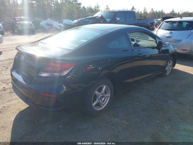 Honda CIVIC EX 2015 2HGFG3A80FH504243 Image 4