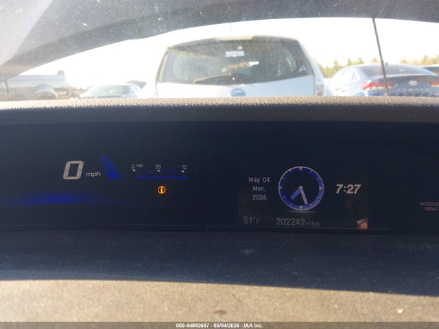 Honda CIVIC EX 2015 2HGFG3A80FH504243 Image 7