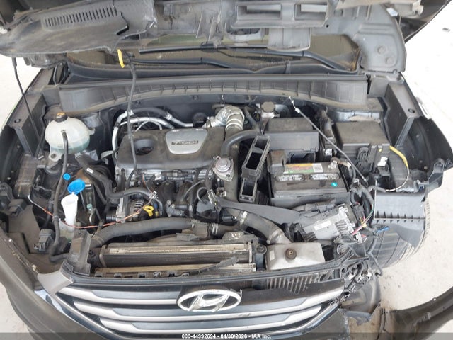 44992694 :رقم المزاد ، KM8J3CA25GU045804 vin ، 2016 Hyundai Tucson Eco مزاد بيع