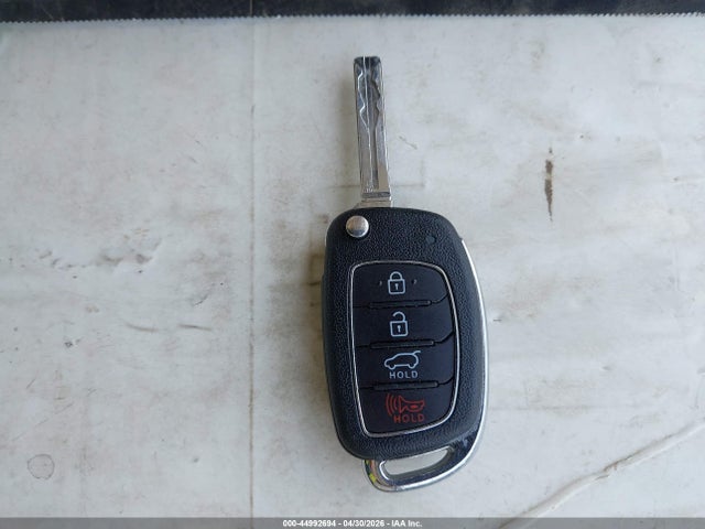 44992694 :رقم المزاد ، KM8J3CA25GU045804 vin ، 2016 Hyundai Tucson Eco مزاد بيع