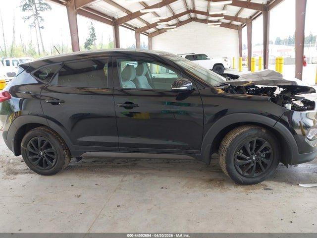 44992694 :رقم المزاد ، KM8J3CA25GU045804 vin ، 2016 Hyundai Tucson Eco مزاد بيع