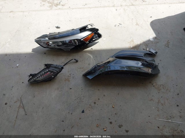 44992694 :رقم المزاد ، KM8J3CA25GU045804 vin ، 2016 Hyundai Tucson Eco مزاد بيع