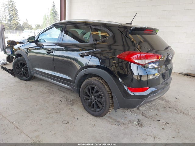 44992694 :رقم المزاد ، KM8J3CA25GU045804 vin ، 2016 Hyundai Tucson Eco مزاد بيع