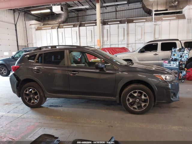 Aukcja sprzedaży 2018 Subaru Crosstrek 2.0i Premium, vin: JF2GTADC4JH242830, numer aukcji: 44992696