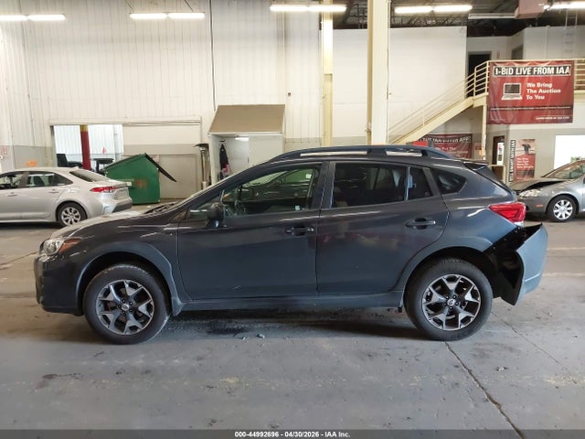 Aukcja sprzedaży 2018 Subaru Crosstrek 2.0i Premium, vin: JF2GTADC4JH242830, numer aukcji: 44992696