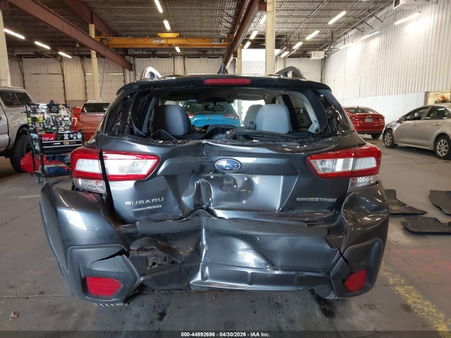 Aukcja sprzedaży 2018 Subaru Crosstrek 2.0i Premium, vin: JF2GTADC4JH242830, numer aukcji: 44992696