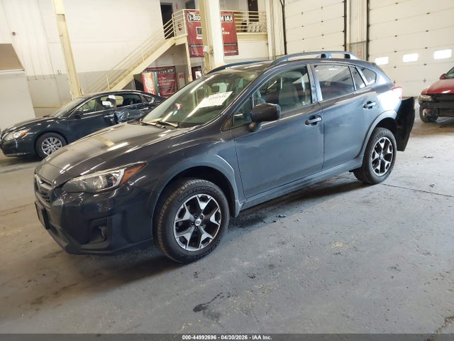 Aukcja sprzedaży 2018 Subaru Crosstrek 2.0i Premium, vin: JF2GTADC4JH242830, numer aukcji: 44992696